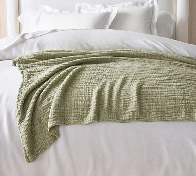 Cloud Blanket