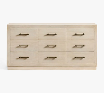 Oakleigh 9-Drawer Dresser (71.5")