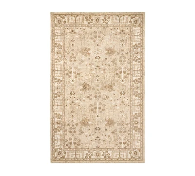 Reeva Handwoven Rug