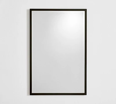 Kensington Rectangular Mirror