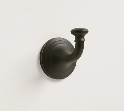 Mercer Hook