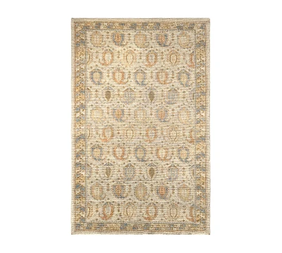 Elodie Handwoven Rug