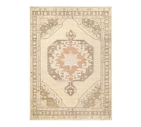 Leona Hand-Knotted Rug