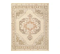 Leona Hand-Knotted Rug