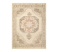 Leona Hand-Knotted Rug