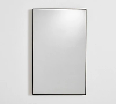 Linden Rectangular Mirror