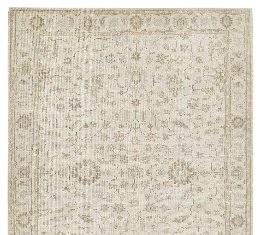 Camila Rug Swatch - Free Returns Within 30 Days