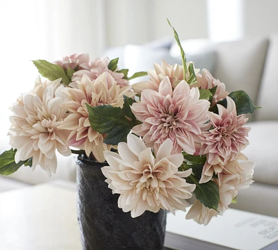 Faux Dahlia Bundle