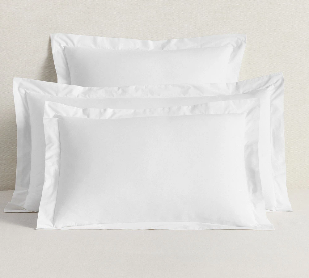 Everyday Percale Sham