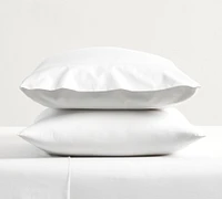 Everyday Percale Pillowcases - Set of 2