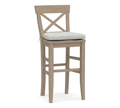 Aaron Stool Cushion