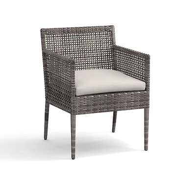 Cammeray Wicker Patio Outdoor Dining & Armchairs