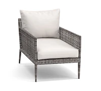 Cammeray Wicker Outdoor Lounge Chair