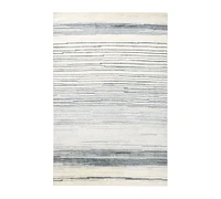 Karson Hand-Tufted Wool Rug