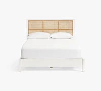 Westly Cane Bed