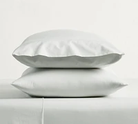 Everyday Percale Pillowcases - Set of 2