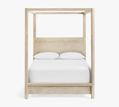 Aptos Canopy Bed