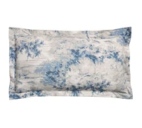 Jardin Toile Sham