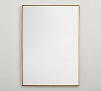 Stowe Rectangular Wall Mirror