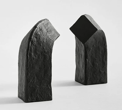 Arch Bookends