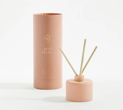 Heirloom Matte Scent Collection - Rose Peony