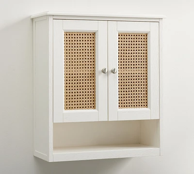 Sausalito Wall Cabinet