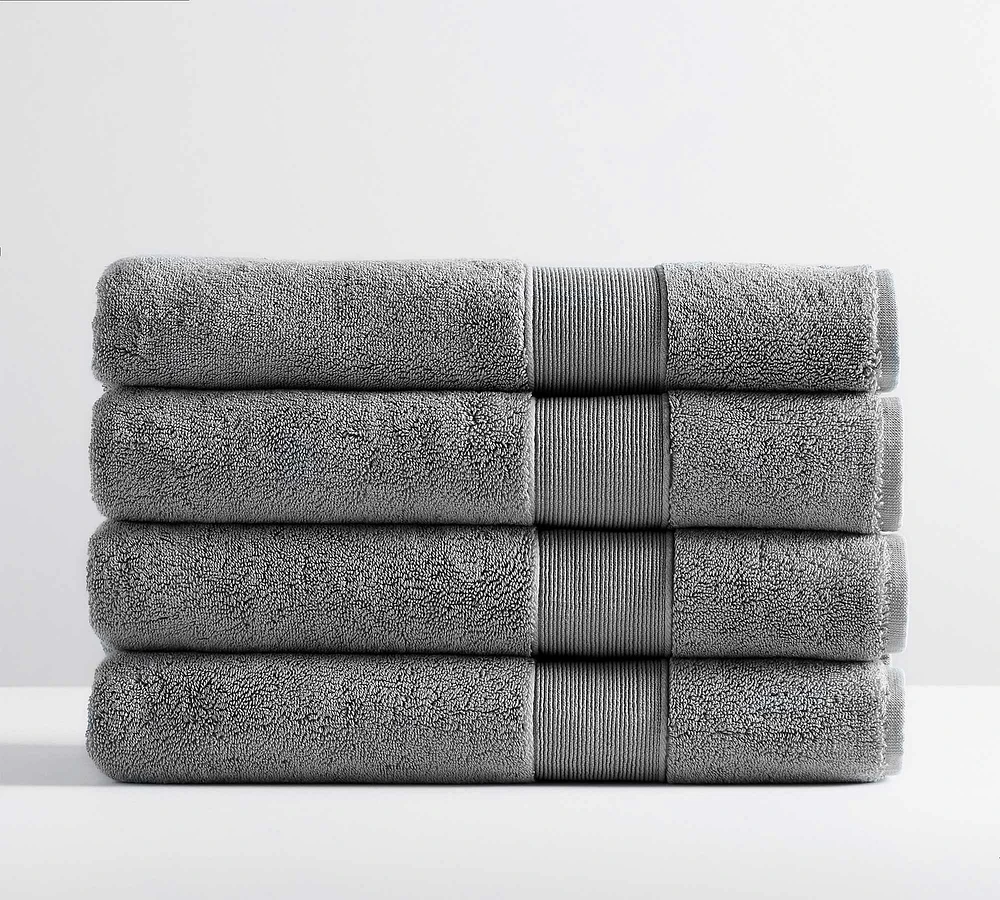 Classic Organic Towel Bundle