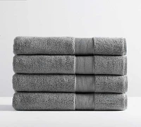 Classic Organic Towel Bundle