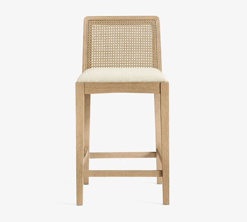 Monty Cane Stool