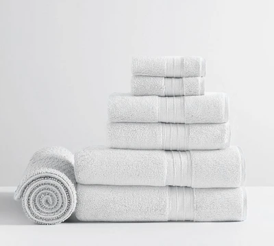 Hydrocotton Towel Bundle With Bath Mat