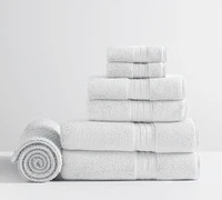 Hydrocotton Towel Bundle With Bath Mat