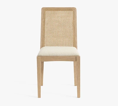 Monty Cane Dining Chair