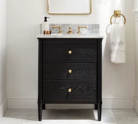 Harlow 26" Single Sink Vanity