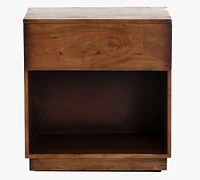 Parkview Reclaimed Wood Nightstand (22")