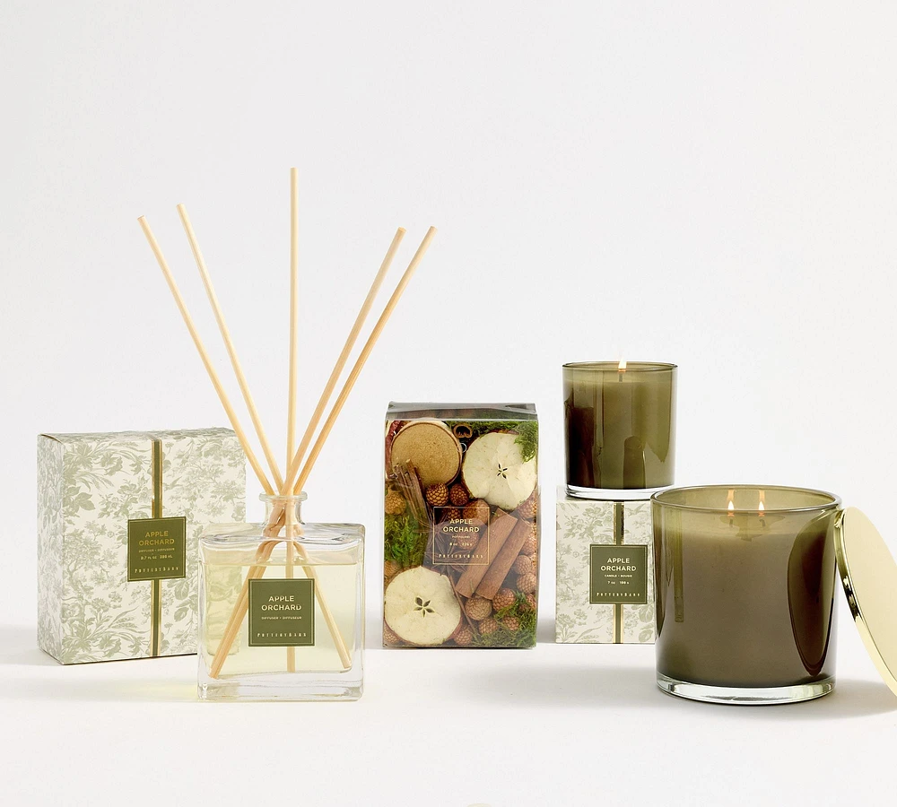 Signature Scent Collection - Apple Orchard