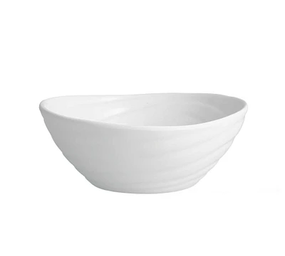 Fortessa Playa Blanca Outdoor Melamine Dip Bowls - Set of 4