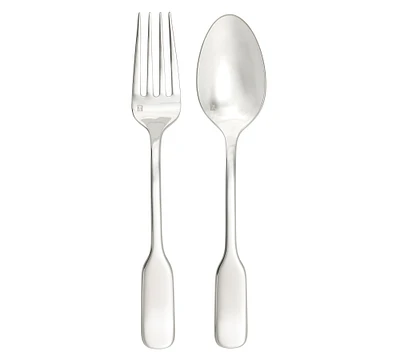 Fortessa Ashton Serving Utensils