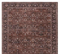 Daxton Handwoven Wool Rug