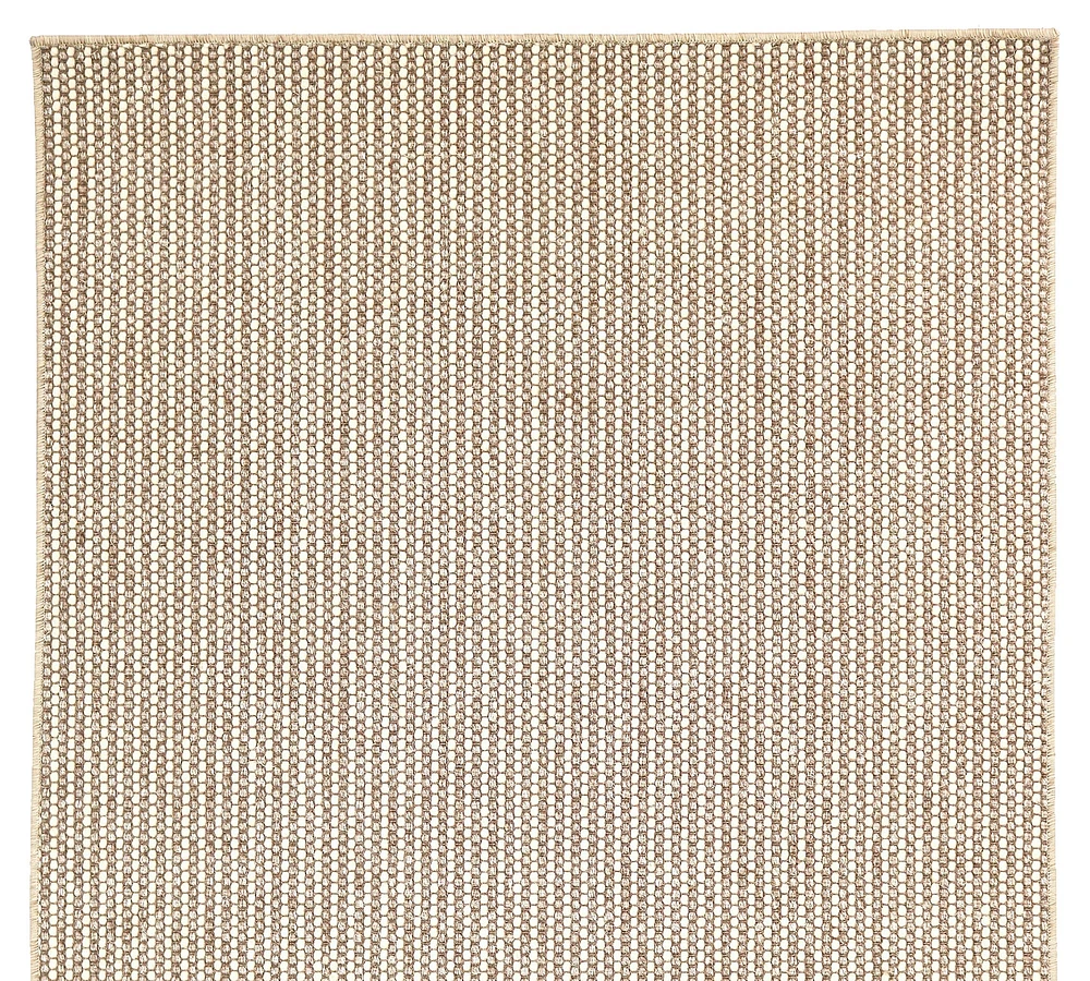 Wool & Sisal Rug