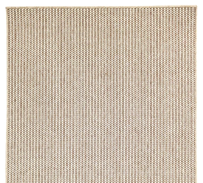 Wool & Sisal Rug