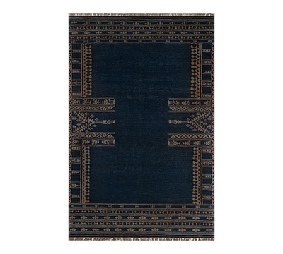 Rayen Handwoven Wool Rug