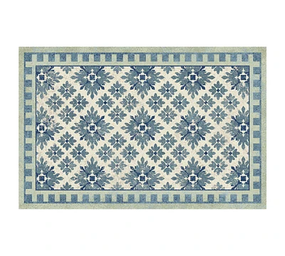 Un-Rug Kirkwood Washable Floor Mat