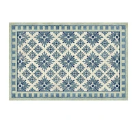 Un-Rug Kirkwood Washable Floor Mat