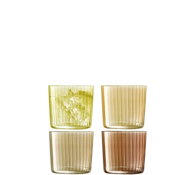 Gems Drinkware Collection