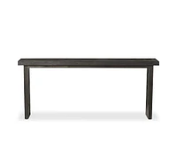 Aspen Console Table (78")