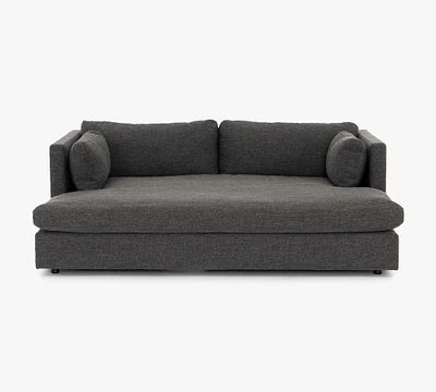 Amara Media Sofa