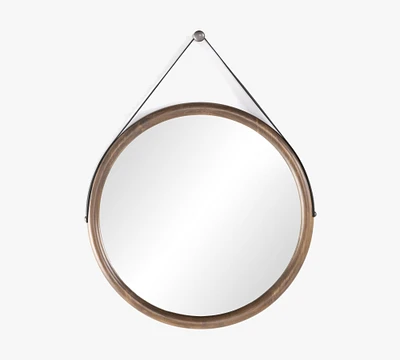 Graham Wall Mirror - 30"