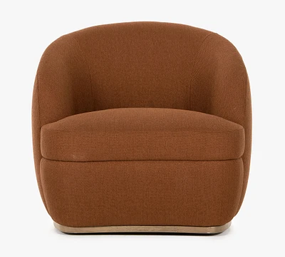 Lottie Swivel Chair