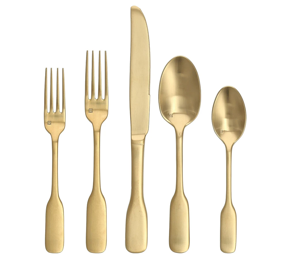 Fortessa Ashton Flatware