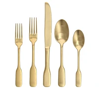 Fortessa Ashton Flatware